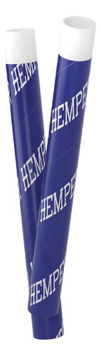 Pipa Quick Hitter X2 Hemper Color Azul