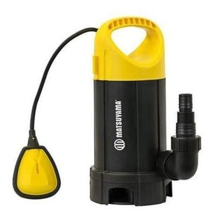 Bomba Submersa 1/2hp 220v