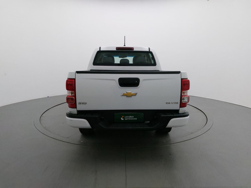 Chevrolet S-10 2.8 16V TURBO DIESEL LS CD 4X4 MANUAL