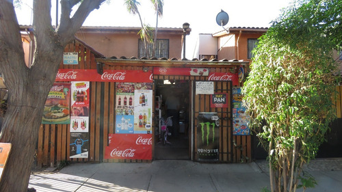 Casa Con Negocio Condominio Arboleda De Gabriela