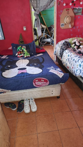 Aceptan Oferta Casa 4d +2 B.est. M 138.000 Cuadras Autop