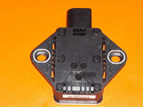 Sensor De Angulo Control De Estabilidad Audi A4 8r0907637b (Usado)