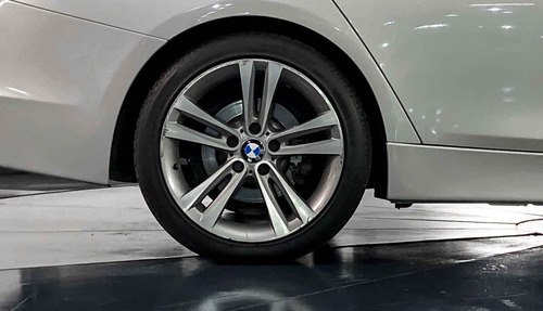 Imagen 13 de 15 de 33945 - Bmw Serie 3 2015 Con Garantía