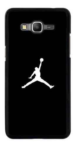 Funda Protector Para Samsung Galaxy Michael Jordan Moda 2