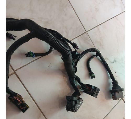 Arnes De Computadora De Aveo Estandar 2009 A 2018 (Usado)