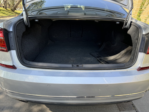 Volkswagen Passat 3.6 Dsg V6 At