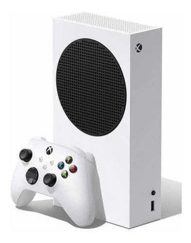 Imagen 1 de 1 de Xbox Serie S