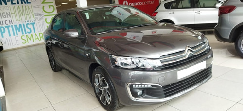 Imagen 6 de 14 de Citroën C-elysée Feel 1.6 Mecánico 2022