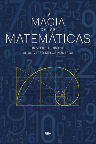 La Magia De Las Matemáticas