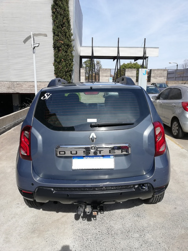 Renault Duster Ph2 Dynamique 1.6 4x2