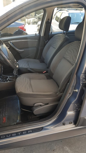 Renault Duster 2.0 4x4 Privilege