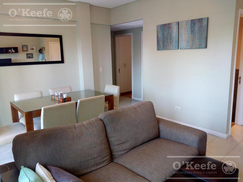 Imagen 21 de 24 de Departamento Quilmes 3 Ambientes Luminoso Piso Con Palier Privado -impecable! Sin Cochera
