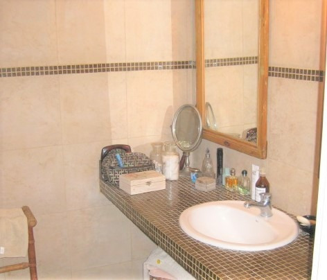 Imagen 10 de 13 de Retasada! Lindísima Casa En Una Planta En Tigre Barrio Cerrado San Francisco Villanueva Jardin