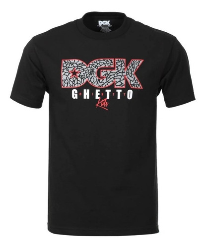 Polo Dgk S Nuevo Y Original.