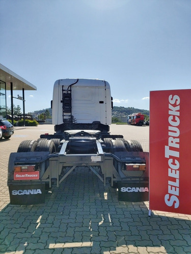 Scania 124 420