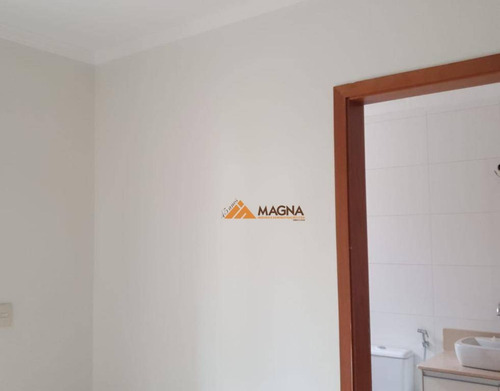 Imagem 22 de 28 de Apartamento À Venda, 122 M² Por R$ 550.000,00 - Jardim Botânico - Ribeirão Preto/sp - Ap3303