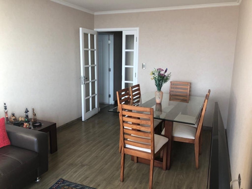 Imagen 5 de 11 de Lindo Departamento Cercano A Parque Brasil