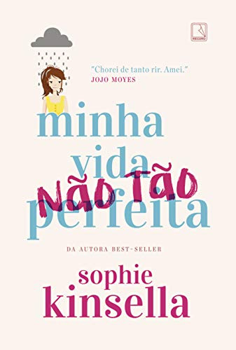 Libro Minha Vida (nao Tao) Perfeita