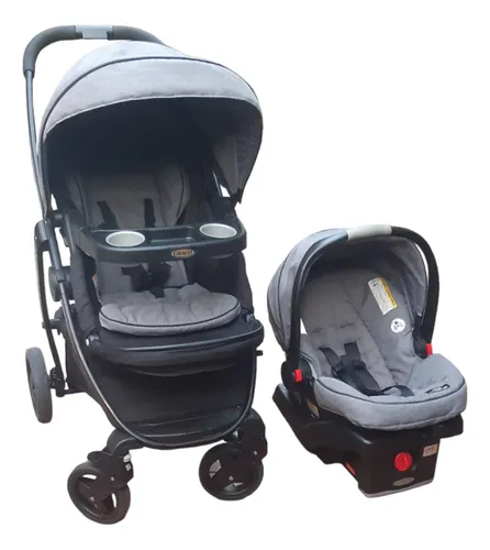 Graco downton click connect 2025