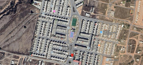 Casa En Cto. Monte De Los Olivos 130, No. 113, 42083 Pachuca De Soto, Hidalgo. (ov)