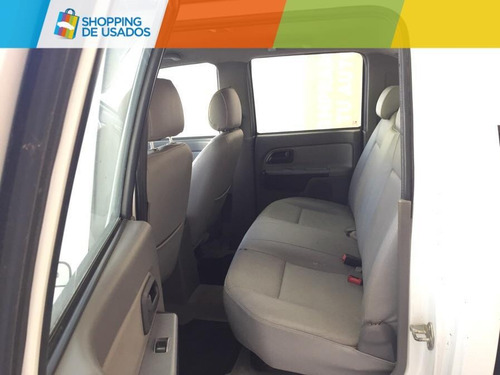 Gwm Wingle 5 Super Luxury 4x4 (descuenta Iva) 2014