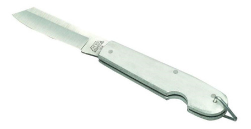 Canivete Zebu Barretos  Z2 90mm  Alumínio E Aço Inox 616