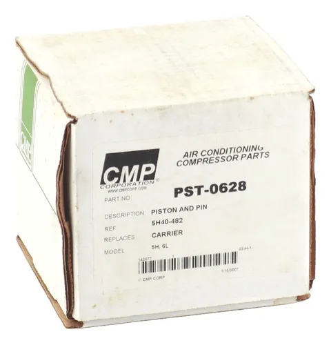 Piston Compresor 5h Carlyle Pst-0628(5h40482)