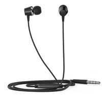 Comprar Auriculares Hp Dhe-7000 In Ear Con Mic Y Control De Volumen