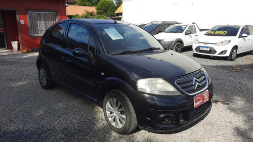 Citroen C3 Glx 14 Flex