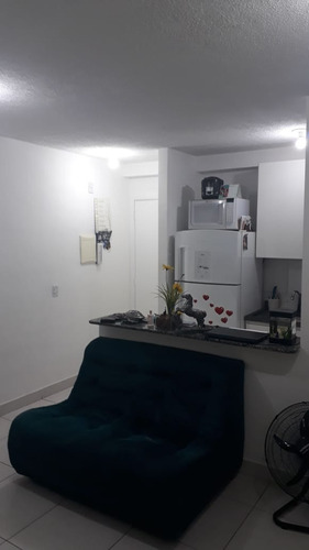 Imagem 3 de 30 de Apartamento Para Locação R$ 1.600,00 - Ap00738 - 69426152