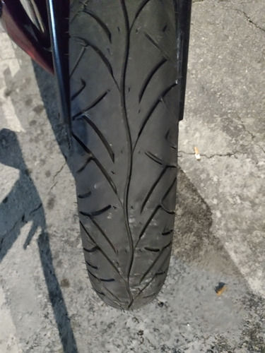 Imagem 5 de 8 de Honda Cbx750f