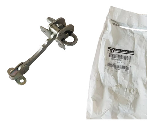 Limitador Porta Dianteira Fiat Strada 2004-2020 Original