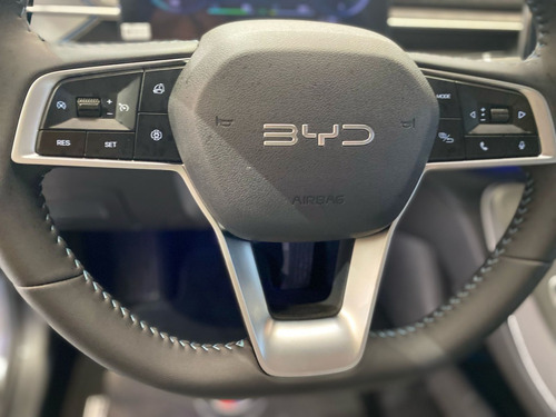 BYD King 1.5 DM-I PHEV GS AUTOMÁTICO