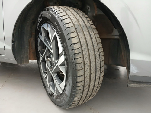 Hyundai HB20 1.0 TGDI FLEX COMFORT AUTOMÁTICO