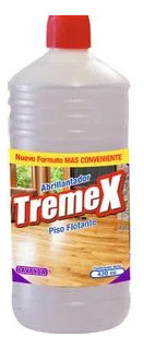 Limpiador Piso Flotante Tremex 430cc,(1uni)super