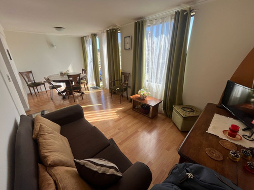 Amplio Duplex Con Excelente Ubicación