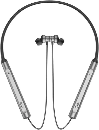 Audífonos iluv bluetooth clearance