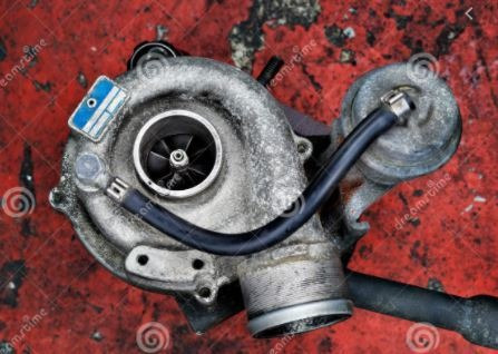 Imagen 3 de 10 de Reparación De Turbos. Bombas De Inyección. Inyectores.