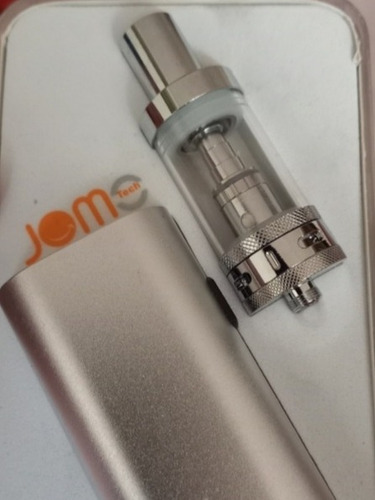 Imagen 2 de 4 de Vaper Cigarro Electronico Marca Joms