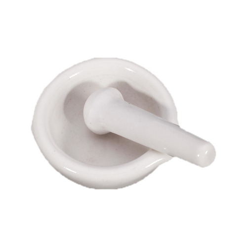 6ml Mortero Cuenco Y Maja Para Farmacia Casa