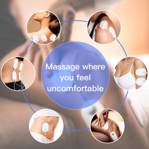 Masajeador Facial Con Microcorriente Para Adelgazar Y Endure