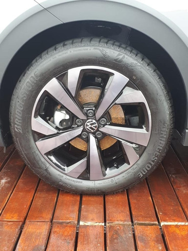 Volkswagen Nivus 1.0 Tsi Tiptronic Highline
