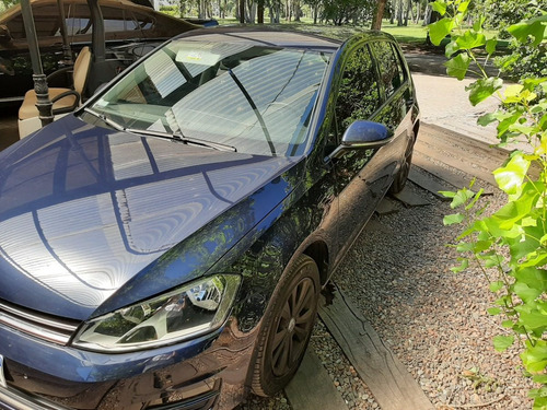Volskwagen Golf