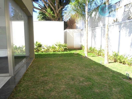 Imagem 26 de 30 de Casa À Venda - Jardim Acapulco- Guarujá. - Ca1624