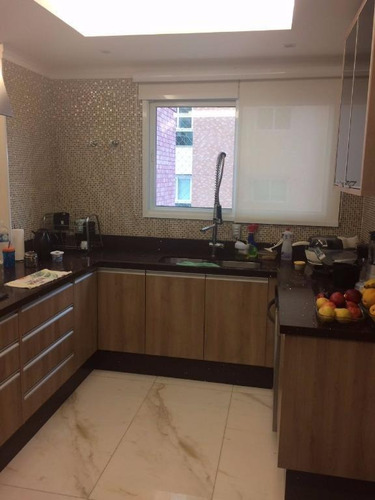 Imagem 12 de 30 de Apartamento Com 4 Dormitórios À Venda, 242 M² Por R$ 3.000.000,00 - Jardim Anália Franco - São Paulo/sp - Ap4710
