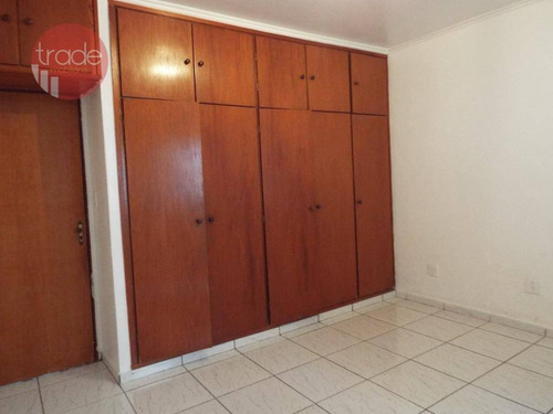 Imagem 8 de 18 de Casa Com 2 Dormitórios À Venda, 130 M² Por R$ 250.000,00 - Jardim Anhangüera - Ribeirão Preto/sp - Ca4072