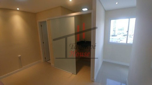 Imagem 2 de 11 de Salas/conjuntos - Mooca - Ref: 9543 - V-9543