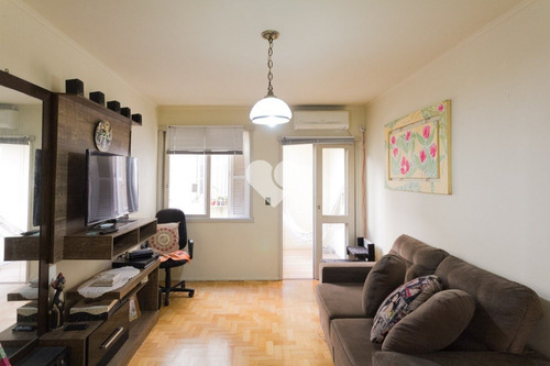 Imagem 1 de 15 de Apartamento - Centro Historico - Ref: 43813 - V-58465987