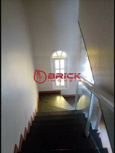 Imagem 7 de 21 de Casa Com 2 Dormitórios, 75 M², R$ 360.000 - Parque São Luiz - Teresópolis. - Ca01365 - 34942470