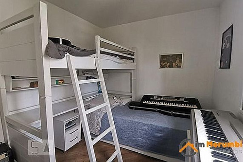 Imagem 10 de 15 de 16513 - Apartamento 3 Dorms. (1 Suíte), Morumbi - São Paulo/sp - 16513